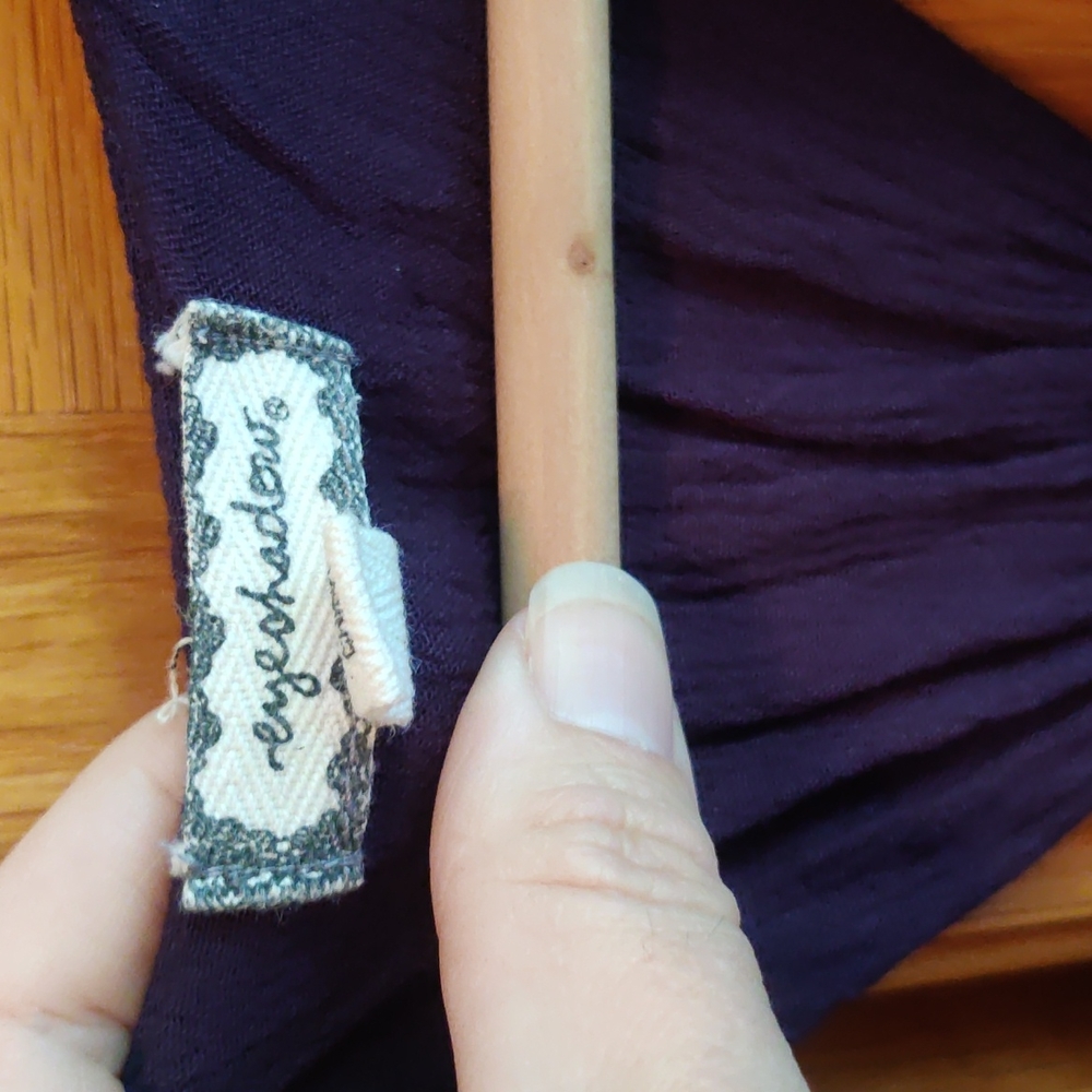 Boho Tunic - Picture 4 of 9